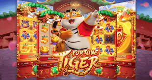 fortune tiger 5 reais para mobile